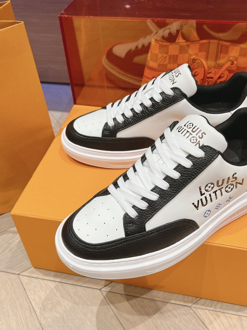 Louis Vuitton Low Shoes